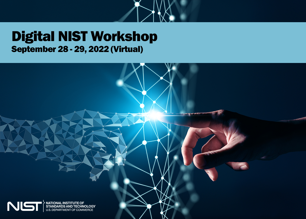 Digital NIST